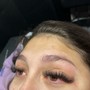 Eyelash Extension Removal