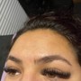 Eyelash Extension Removal