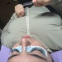 Eyelash Extension Removal