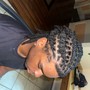 Cornrows