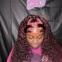 Sew-In {FRONTAL/ CLOSURE}