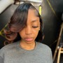 BOHO INVISIBLE LOC BOB