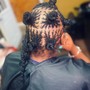 Braid Down ONLY!!