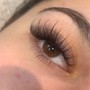 Volume & Wispy Eyelash Fill