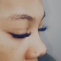 Eyebrow Shaping