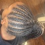 Medium Island Twist