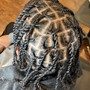 Adult starter locs