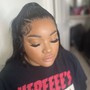 Prom Makeup