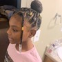 Kid's Braids