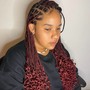 Individual Braids