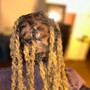 Wash, Loc Re-twist