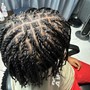 Kinky Twist