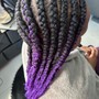 Kinky Twist