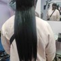 Closure Sew In