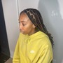 Lemonade Braids