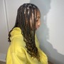 Lemonade Braids