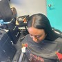 Micro Braids(no hair added)