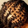 Men's Protective Styles