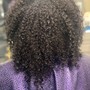 Deep Conditioning Treatment