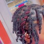 Natural Twists