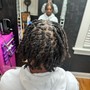 Men’s Braids