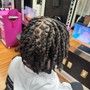 Kid's Braids