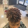 Loc Maintenance