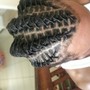 Men's Protective Styles