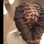 Men's Protective Styles