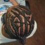 Kid's Braids