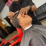 Men's Cut