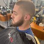 Men's Cut