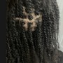 Starter Micro Locs(consult required)