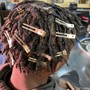 Loc Re-twist