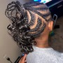 Comb Twist