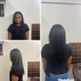 Straightening