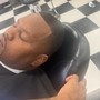 Men’s Haircut Only