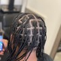 Individual Braids