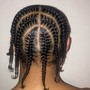 Flat Twists