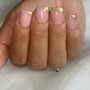 Gel Manicure