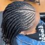 Comb Twist