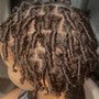 Natural Twist (Medium)