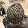 Flat Twists