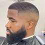 Men's Trim