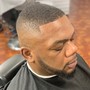 Men's Trim