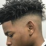 Men's Trim