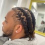 Braids (Men’s )