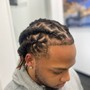 Braids (Men’s )