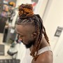 Braids (Men’s )