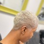 Bleach and Tone